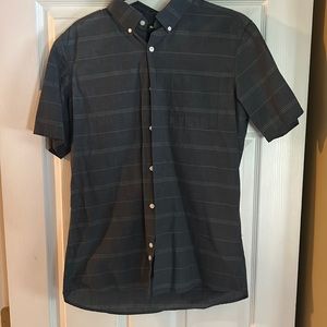 Hurley Collard T-shirt